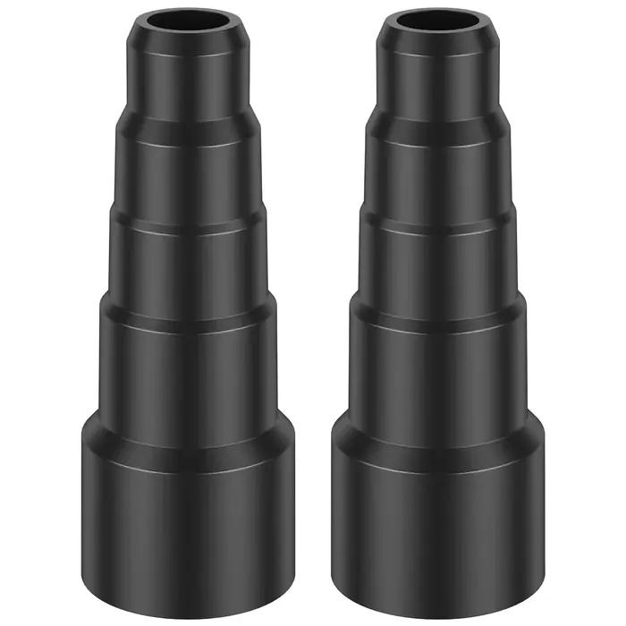 Adaptateur universel convertisseur aspirateur Tube tuyau 50/42/34/30/23mm connecteur accessoires