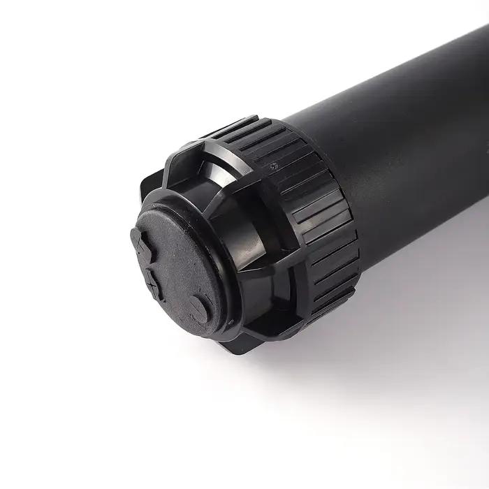 3/4 "filetage femelle Rotor Pop-up arroseur engrenage entraînement pelouse arroseur tête partie-cerc