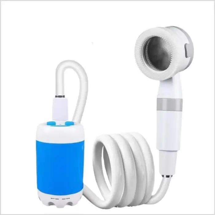 Pulvérisateur d'eau Compact portatif Rechargeable de douche extérieure pour l'arrosage de fleurs de
