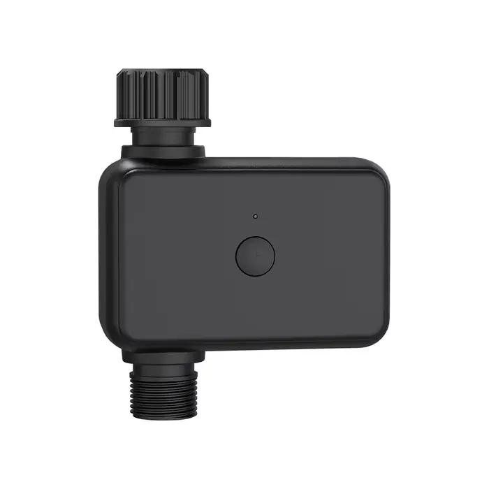 Programmateur d'arrosage automatique avec Wifi Hube Système d'irrigation de jardin Arroseur Outils d