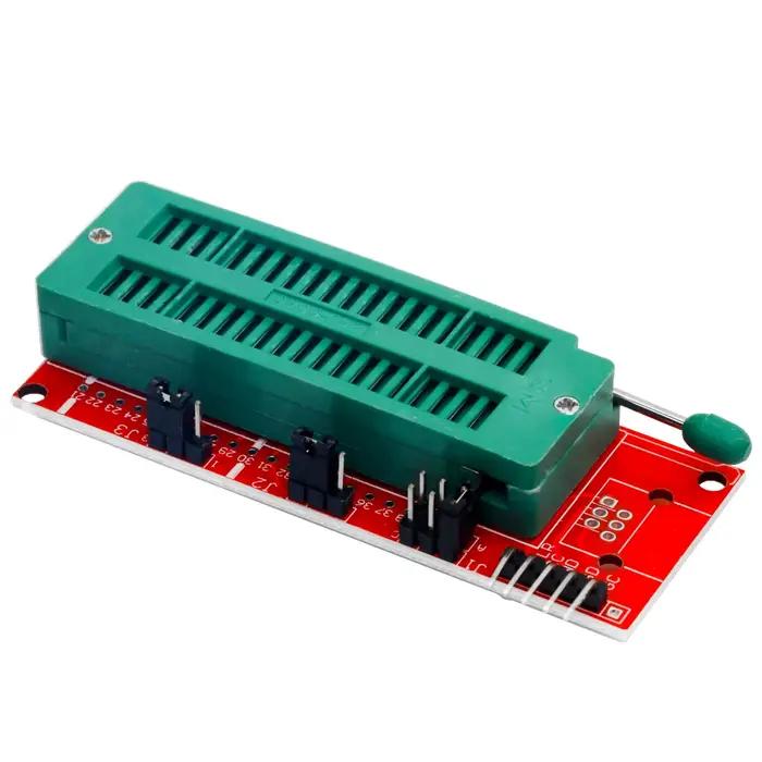 PICKIT3 PICKIT3.5 PICKIT 3 programmeur programmation hors ligne puce de microcontrôleur PIC + siège