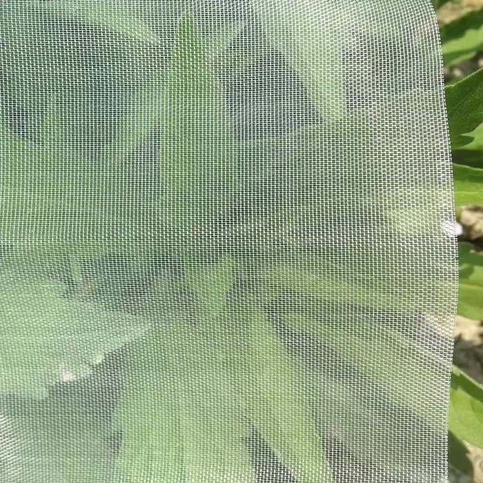 Filet de jardinage 60/80/100 mailles, filet anti-insectes, filet anti-oiseaux, filet de protection e
