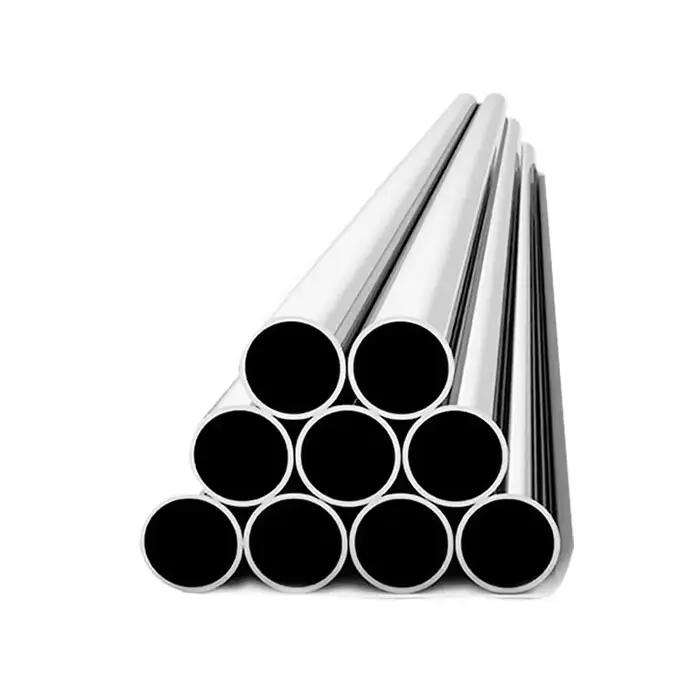 Tube de tuyau en acier inoxydable 24mm 25mm 26mm 27mm 28mm 29mm 30mm