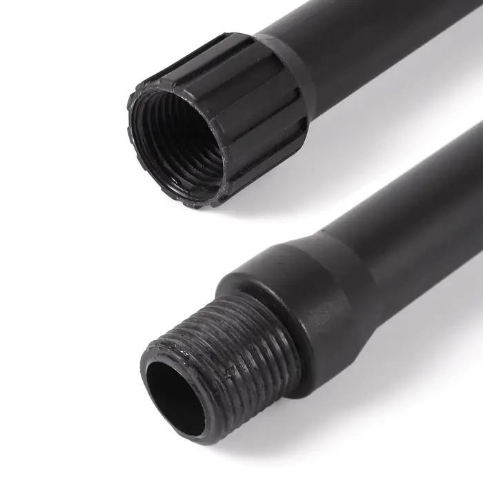 Support d'arrosage pour poteau d'extension fileté de 1/2 pouces, outil d'arrosage pour plantes de pe