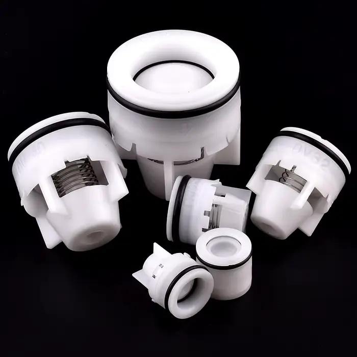 1-5 pièces 8 ~ 20-50mm O.D bouchon intérieur clapet anti-retour élément traitement de l'eau Valve de