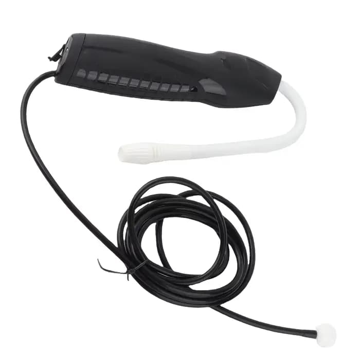 Pulvérisateur électrique automatique, arrosage pliable, pulvérisateur d'eau aste au lithium, 500mAh