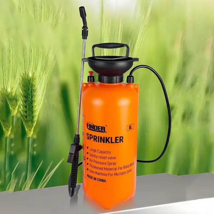 Arrosoir de jardinage 8l
