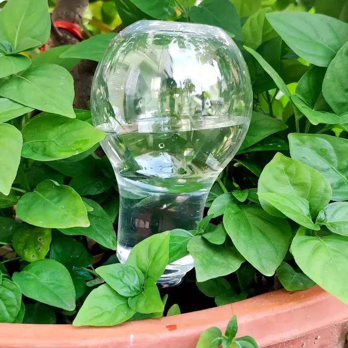 Outil d'arrosage automatique de jardin