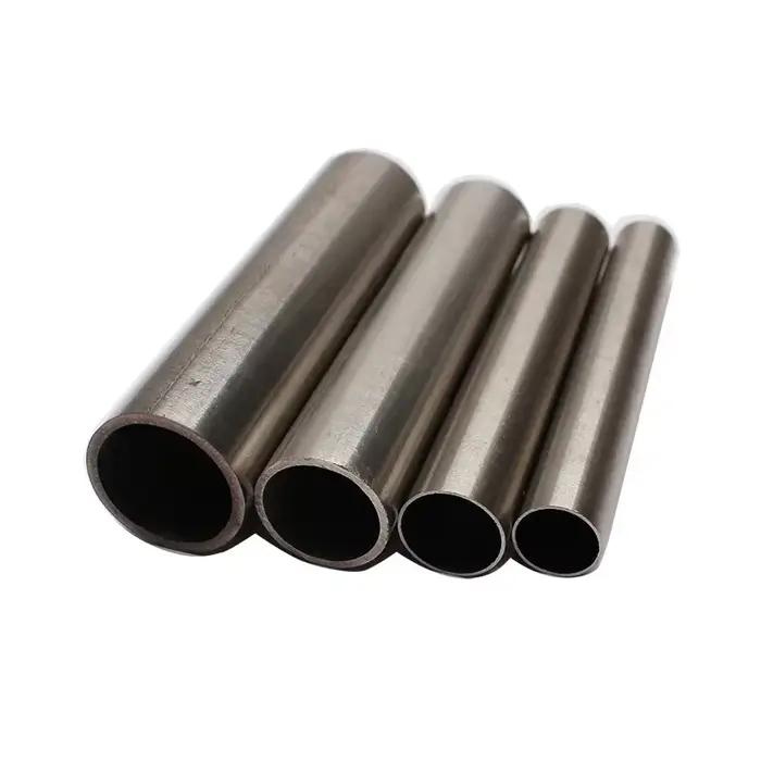 Tuyau en tube en acier inoxydable 32 mm 34 mm 35 mm 36 mm 38 mm 40 mm