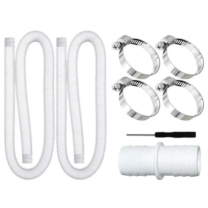 Tuyau de piscine de 32 mm conçu pour les applications de pompe