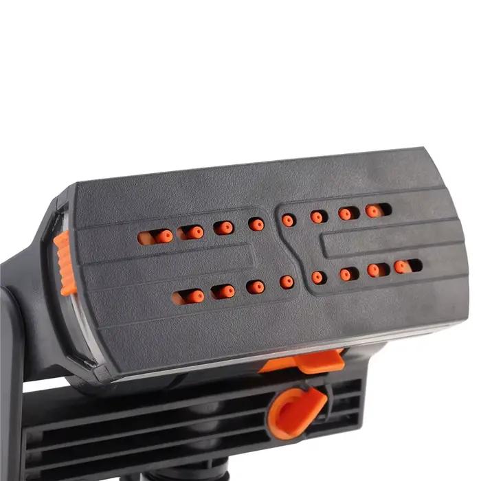 Arroseur de jardin automatique à 16 trous