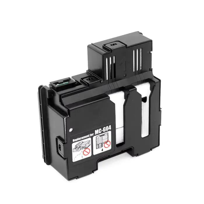 Réservoir d'encre d'entretien pour imprimante Canon MC-G04 pour Canon PIXMA G3170 G3270 G3370 G3470 G3471 G3472 G3570 G3571 G3572 G3630 G3670