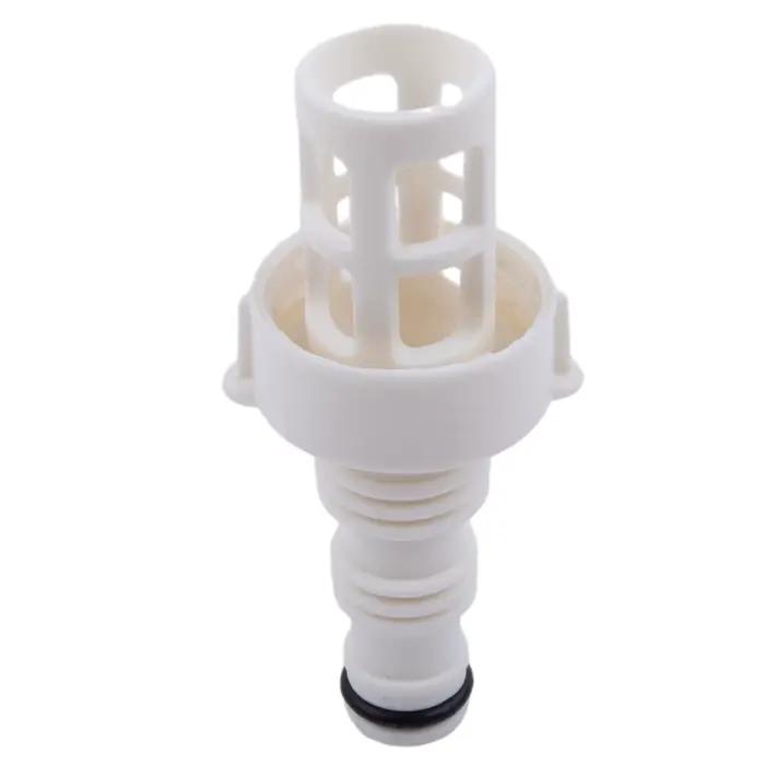 Pour connexion d'adaptateur INTEX au dispositif de Drainage pour tuyau d'arrosage