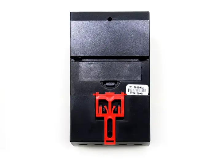 Minuteur programmable 12V