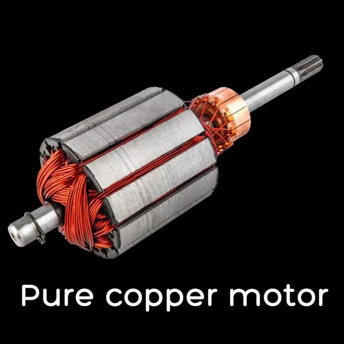 Pompe à eau solaire de puits profond cc 12V 24V 36V 48V 180W 250W 300W 400W