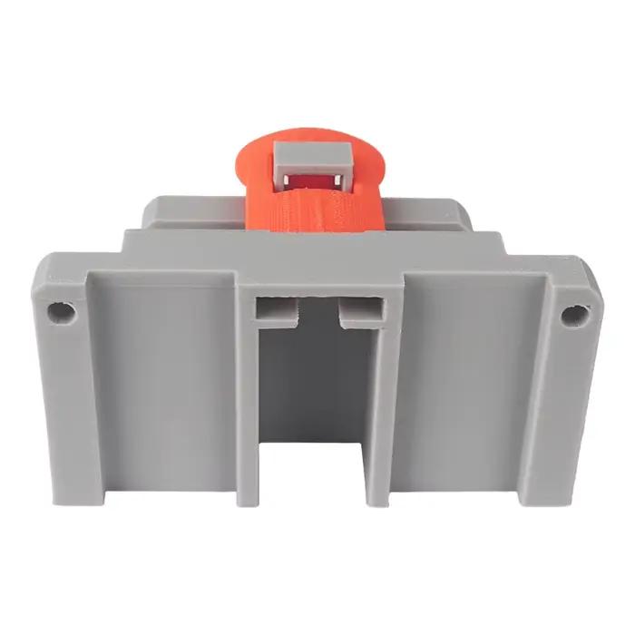 Support mural de remplacement pour enrouleur de tuyau compact 2-en-1 Hozelock 2415
