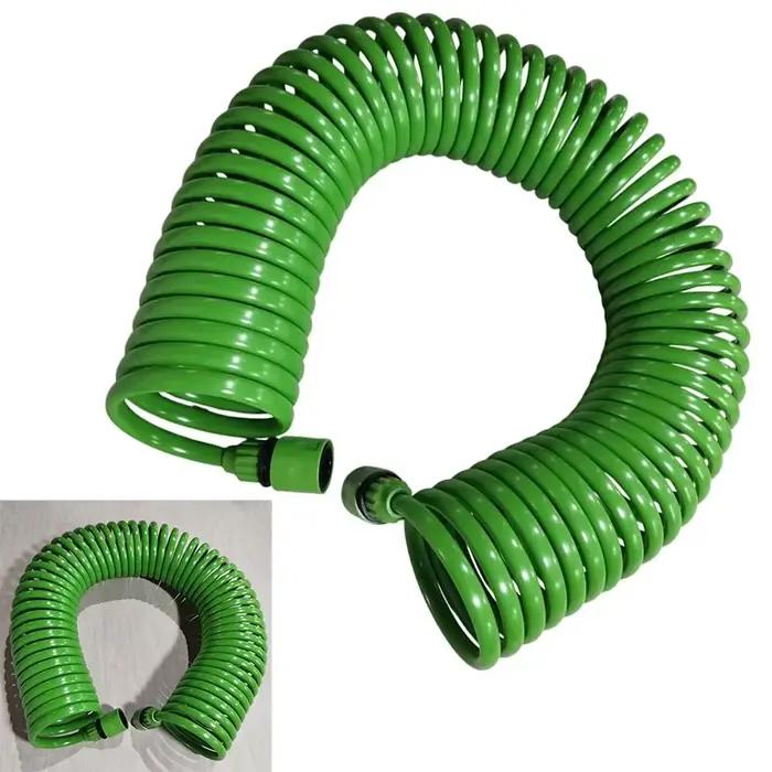 Tuyau d'eau de jardin 7.5m/10m/15m/20m