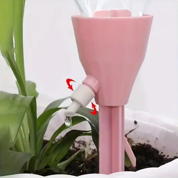 Kit d'irrigation goutte