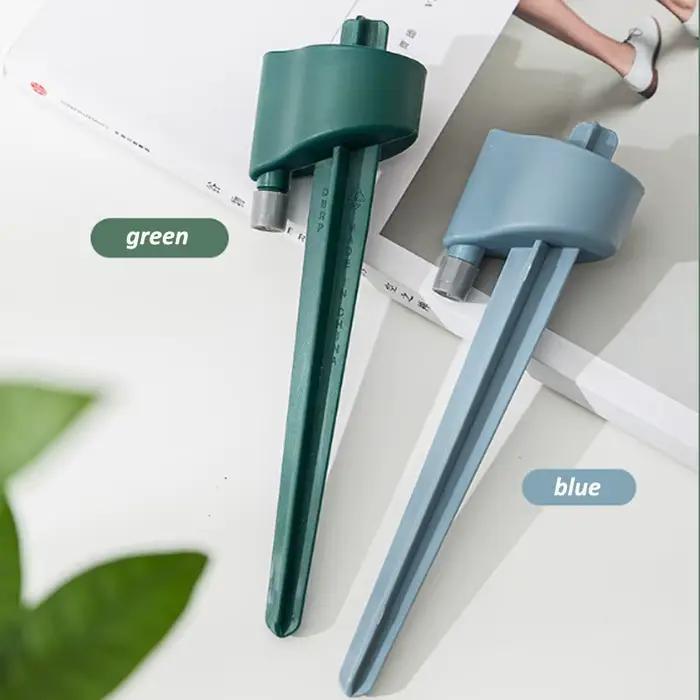 Système d'arrosage automatique pour plantes d'intérieur – Tiges d'irrigation goutte