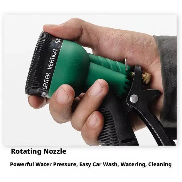 Pistolet de lavage haute pression pour voiture