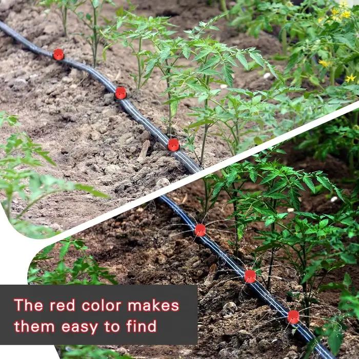 Buse de brumisation pour irrigation de jardin