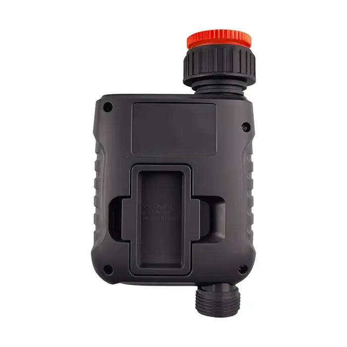 Soudeur grand écran LCD minuterie d'eau étanche IP65 maison jardin irrigation