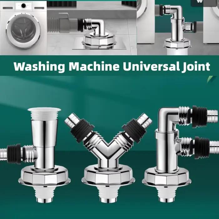 Joint de vidange de sol pour Machine à laver