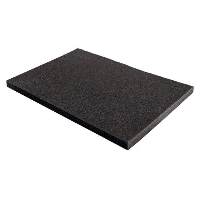 Coussin d'égouttement pour climatiseur de fenêtre