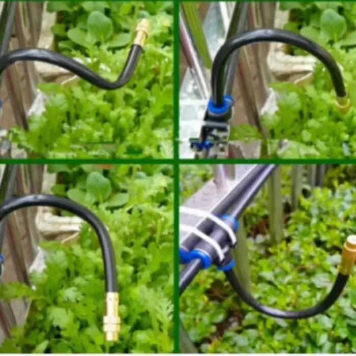 Kit d'irrigation par micro-atomisation