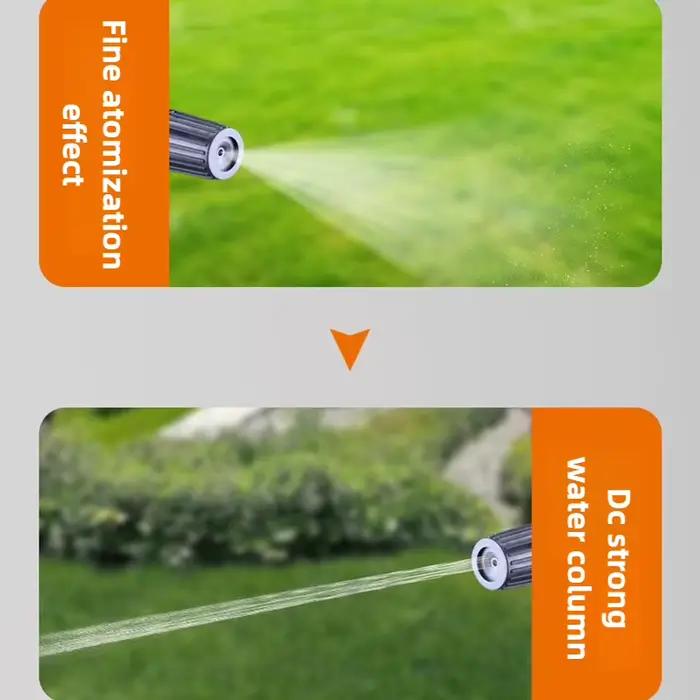 Arrosoir de jardinage 8l