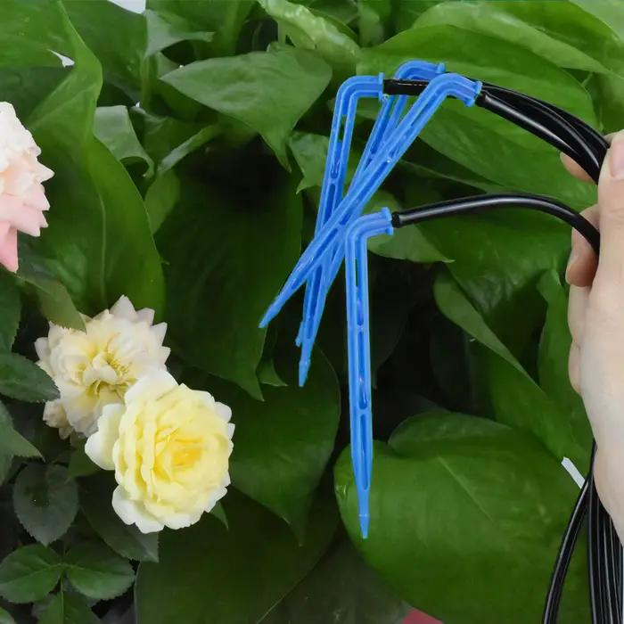 Kit de système d'arrosage d'irrigation