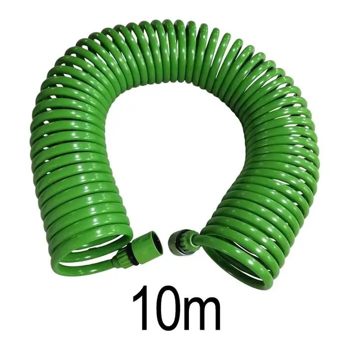 Tuyau d'eau de jardin 7.5m/10m/15m/20m