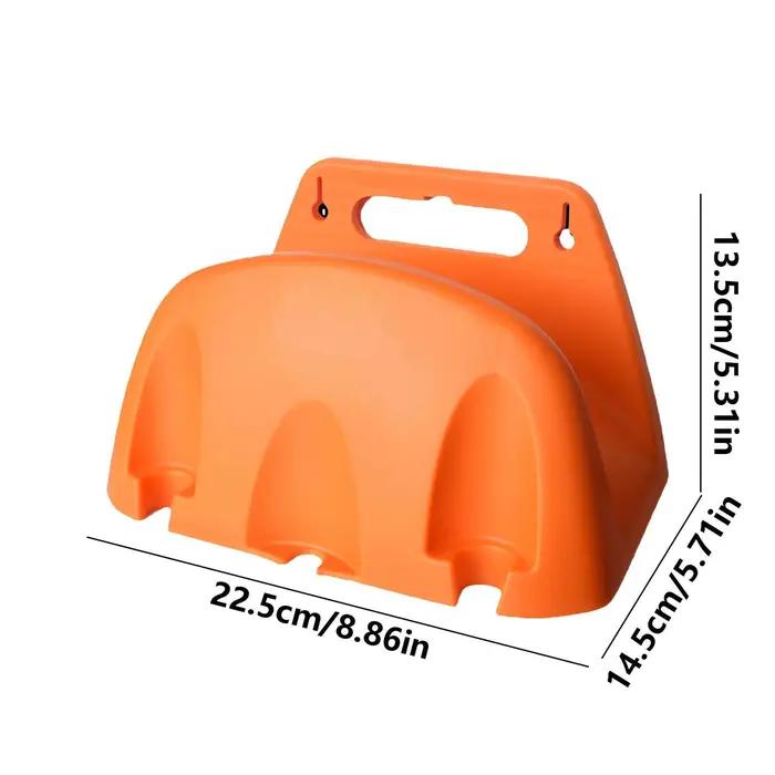 Garden Hose Holder Wall Heavy Duty