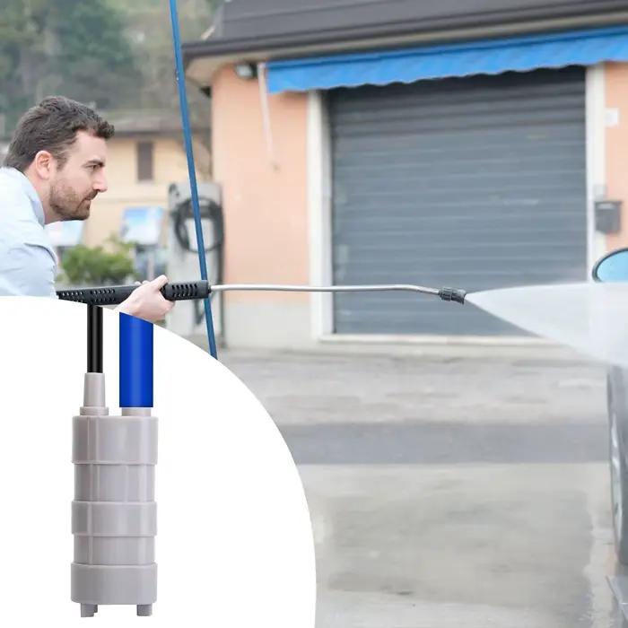Pompe à eau Submersible 1000L/H DC 12V