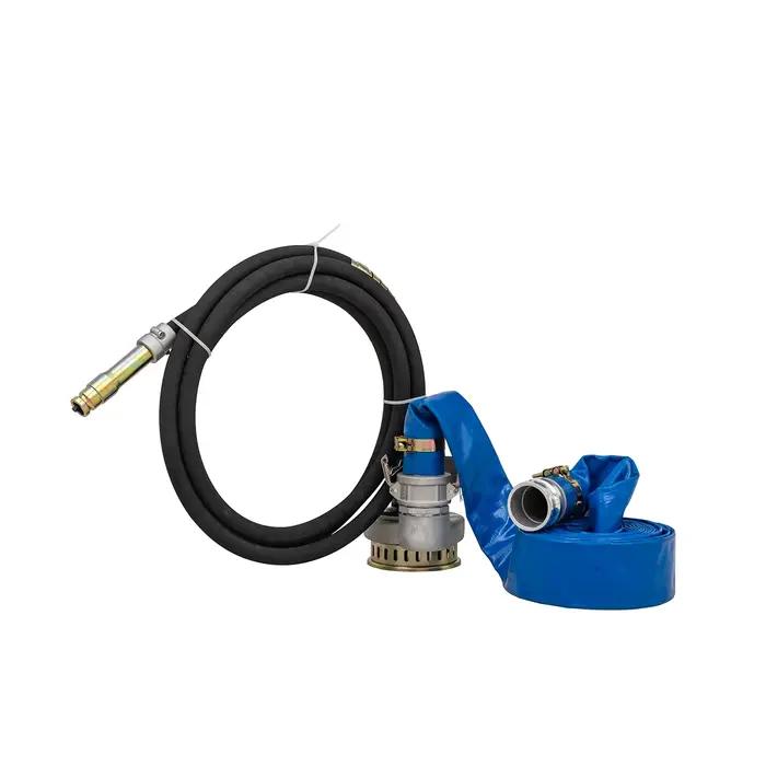 Pompe submersible électrique de 2 pouces et 3 pouces