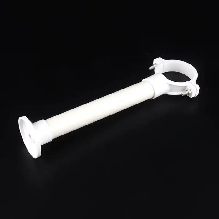 Joendoco-Collier de serrage pour tuyau d'eau en PVC