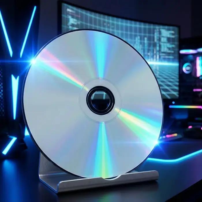 Pour Sony PS5 10.20-12.00 : Disque de démarrage BD-J, clés USB à brancher directement sur le système hôte 10.20-12.00, accessoires de stockage sur disque.