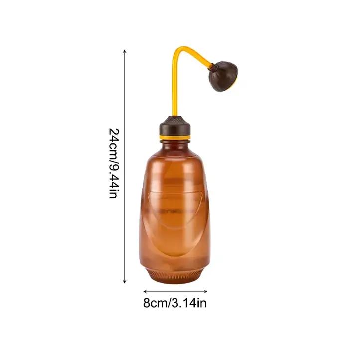 1 pièces petit arrosoir bouteille bonsaï