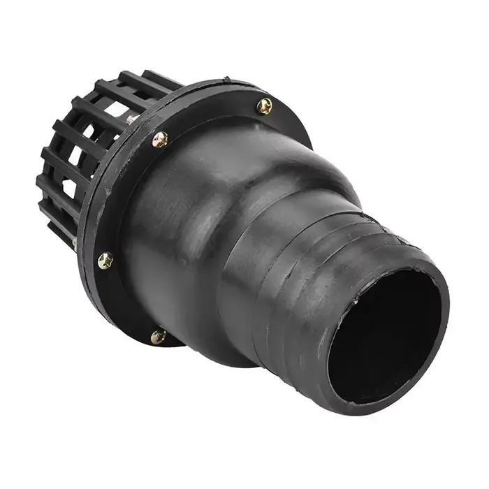 Clapet anti-retour plat