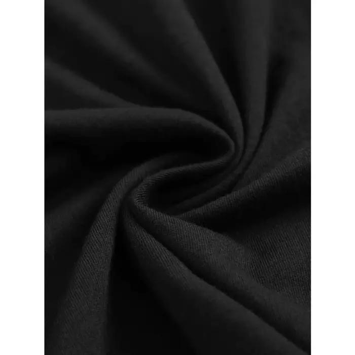 T-shirt graphique alimentaire italien pour hommes et femmes, style vintage décontracté streetwear, manches courtes en coton, imprimé spaghetti amusant