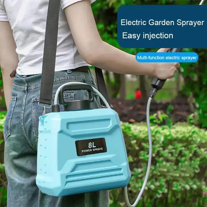 Pulvérisateur électrique de pesticides de petite taille 5/8L