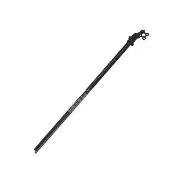 JJRC-Pièces de rechange pour hélicoptère RC, M03 / E160 / YU XIANG F1, chargeur de train d'atterrissage ProplessMotor, queue, lame, arbre, servo