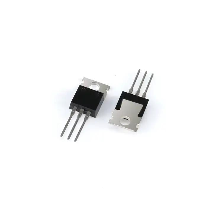 FQP19N20C FQP19N20 200V 19A, 5 Pièces/Lot