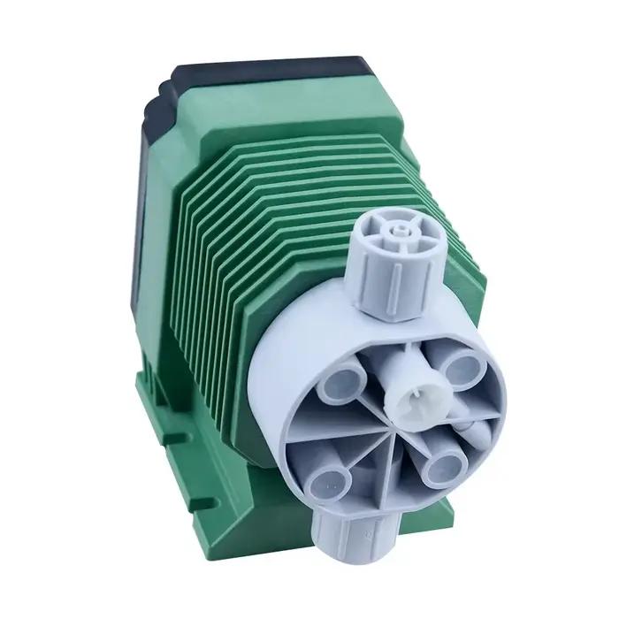 Pompe doseuse automatique 220V à micro-dosage