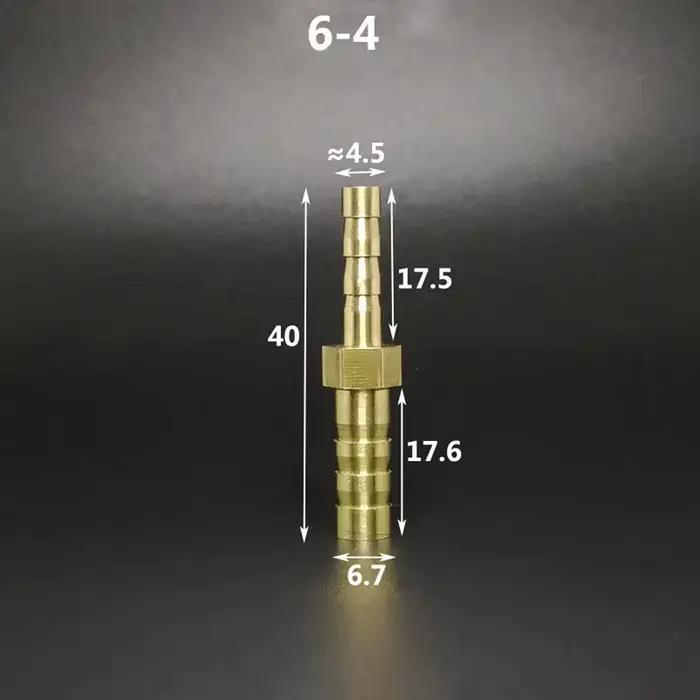 2.5 3 4 5 6 7 8 9 10 12 14 16 19 22 25 32mm tuyau barbe queue