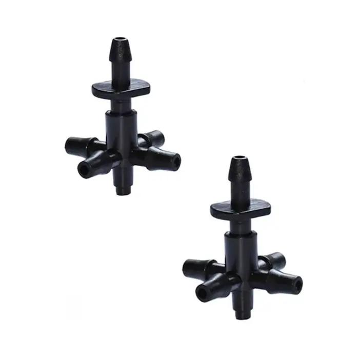 Adaptateur de distributeur d'eau
