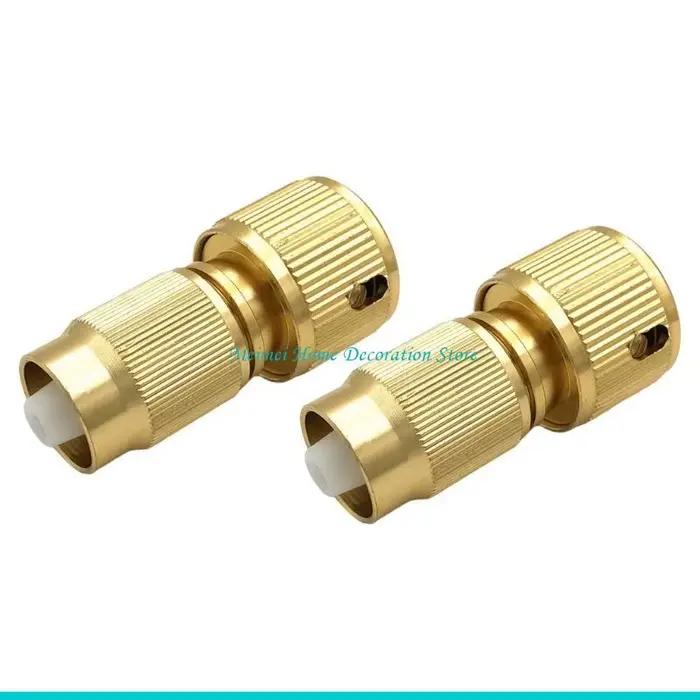H7BF – adaptateur réparation tuyau d'eau extensible