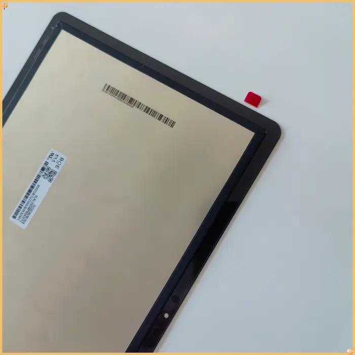 Écran LCD tactile d'origine pour Lenovo Chromebook Duet 10.1'' CT-X636 CT-X636F CT-X636N X636 X636N X636F