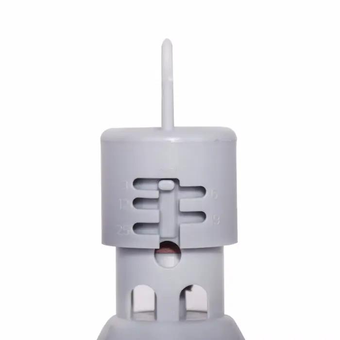 Mini capteur de pluie pour système d'arrosage automatique