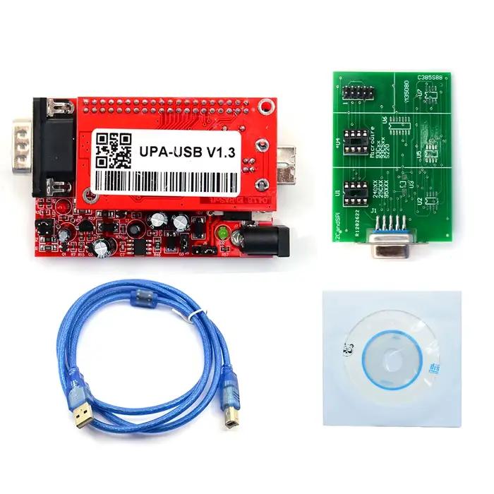 Programmeur USB UPA de haute qualité